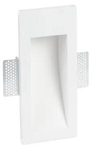 VGRADNA SVETILKA EURONA IZ MATE MR11 GU4 1x20 W IP20 220–240 VL: 10,8 NL9879390