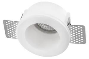VGRADNA SVETILKA TOBIA IZ MAVKA GU10 1x10 W IP20 220–240 V Š: 9,2 V: 5. NL9879111