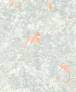 Tapeta Jardin des Merveilles 3 barve