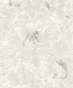Tapeta Jardin des Merveilles 3 barve