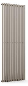 Blumfeldt Delgado radiator, Moderna zasnova, 60 x 180 cm, 1486 W, Centralni ali stranski priključek