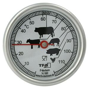 TFA Dostmann Termometer za peko (Analogno, Ø x V: 5 x 12 cm)
