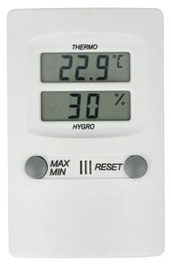 TFA Dostmann Termo-higrometer (Širina: 7 cm)