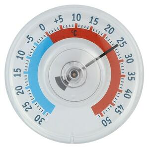 TFA Dostmann Okenski termometer Twatcher (Analogno, Do x Š x V: 2,7 x 8 x 8 cm)