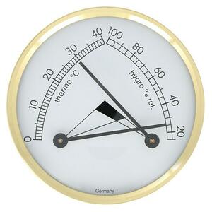 TFA Dostmann Termo-higrometer (7 cm)
