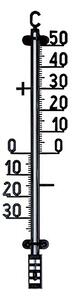 TFA Dostmann Zunanji termometer (Analogno, Črne barve)
