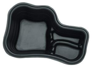 Oase Ribniška posoda PE 150 (Prostornina: 150 l, Do x Š x V: 120 x 80 x 45 cm)