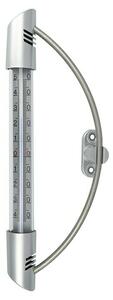 TFA Dostmann Okenski termometer Orbis (Analogno, Do x Š x V: 2,6 x 10,3 x 23,5 cm)