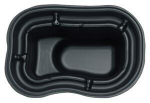 Oase Ribniška posoda PE 250 (Prostornina: 250 l, Do x Š x V: 135 x 92 x 54 cm)