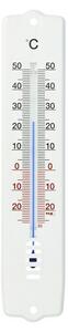 TFA Dostmann Termometer (Analogno, Do x Š x V: 0,9 x 4,4 x 20,7 cm, Bele barve)