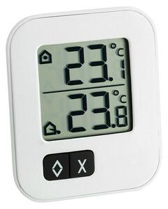 TFA Dostmann Termometer (Digitalno, Do x Š x V: 5,7 x 1,3 x 6,9 cm)