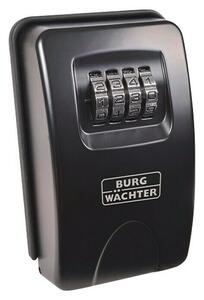 Burg-Wächter Škatla za ključe KeySafe 20 SB (1 kos, Do x Š x V: 8,3 x 4,6 x 13,5 cm)