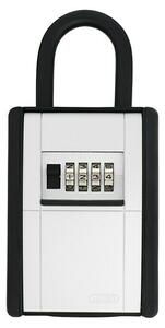 Abus Key Garage Škatla za ključe Key Garage 797 (Primerno za: Do 20 ključev, Do x Š x V: 45 x 85 x 180 mm, Brez osvetlitve LED)