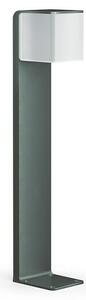 Steinel Zunanja svetilka s senzorjem LED GL 80 SC (Antracitne barve, Do x Š x V: 13,2 x 11 x 63,25 cm)