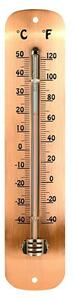 Esschert Design Zunanji termometer (Do x Š x V: 6,7 x 1,3 x 30 cm)