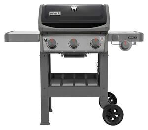 Weber Plinski žar Spirit II E-320 GBS (Površina za peko (Š x G): 60 x 45 cm, Število gorilnikov: 3)