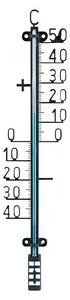 Esschert Design Zunanji termometer (Do x Š x V: 9,8 x 2,8 x 41,4 cm)