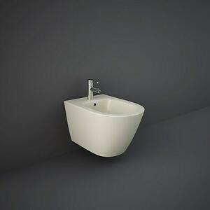 RAK Ceramics Feeling Stenski bide (Brez posebne glazure, Keramika)