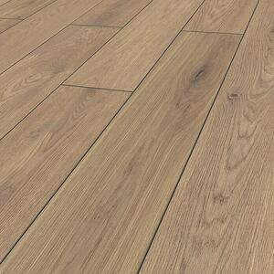 LOGOCLIC Vinto Laminat Flinton (Rustikalen videz, 1.288 x 195 x 8 mm) productname.garantie.plussign BAUHAUS garancija 20 let