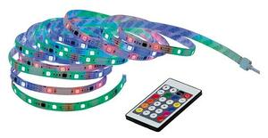 Prisma Leuchten LED trak Flexband (Dolžina: 5 m, Večbarvno)
