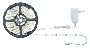 Paulmann LED trak Strip (Dolžina: 5 m, Barva svetlobe: Dnevno bela, 17 W, 935 lm, 12 V)