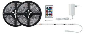 Paulmann LED trak Motion (Dolžina: 10 m, Barva svetlobe: RGB, 17 W, 650 lm, 12 V)