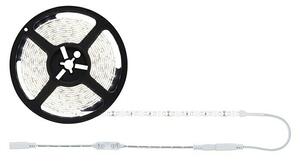 Paulmann LED trak Power Strip (Dolžina: 5 m, Barva svetlobe: Nevtralno bela, 50 W, 5.500 lm, 24 V)