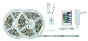 Paulmann LED trak SimpLED Set RGB (10 m, RGB)