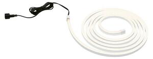 Paulmann LED trak Simpled Outdoor (Dolžina: 3 m, Barva svetlobe: Topla bela, 12 W, 1.260 lm)