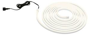 Paulmann LED trak Simpled Outdoor (Dolžina: 5 m, Barva svetlobe: Topla bela, 20 W, 2.100 lm)