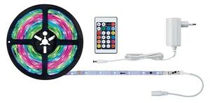 Paulmann LED trak Motion (Dolžina: 5 m, Barva svetlobe: RGB, 10 W, 325 lm, 12 V)