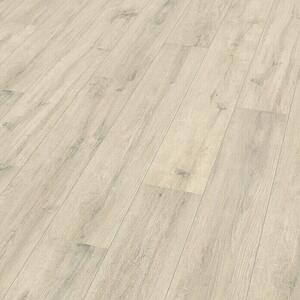 Laminat hrast Fjells (1.292 x 192 x 7 mm, Rustikalen videz)