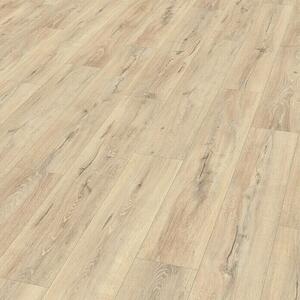Egger Home Aqua+ Laminat bež hrast Chester (1.292 x 193 x 8 mm, Rustikalen videz)