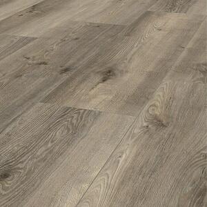 LOGOCLIC Vinto Laminat Wide (1.285 x 327 x 8 mm, Rustikalen videz) productname.garantie.plussign BAUHAUS garancija 20 let