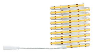 Paulmann LED trak (Dolžina: 300 cm, Barva svetlobe: Nevtralno bela, 17 W, 230 V)