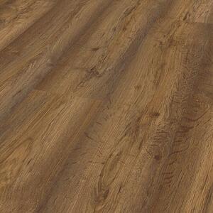 LOGOCLIC Edition Laminat Family Ascoli (1.285 x 192 x 7 mm, Rustikalen videz) productname.garantie.plussign BAUHAUS garancija 15 let