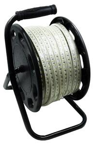 LED trak (10 W, 750 lm, Dolžina: 25 m, Barva svetlobe: Hladno bela)