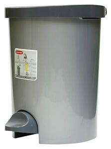 Curver Pedalni zabojnik (15 l, Plastika)
