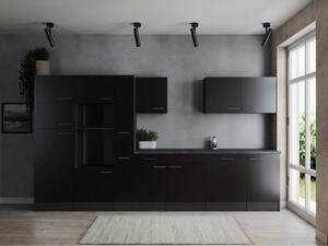 Respekta Kuhinjski Blok Brez Aparatov Oliver, 370cm