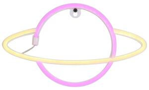 Mömax Okrasna Led-svetilka Planeti