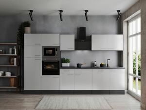 Respekta Kuhinjski Blok Z Aparati Oliver, 340cm