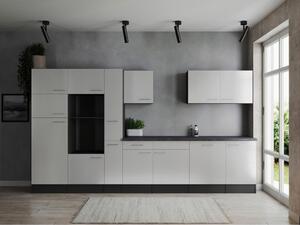 Respekta Kuhinjski Blok Brez Aparatov Oliver, 370cm