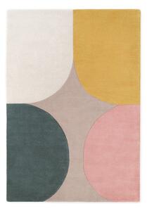Ročno tkana volnena preproga 120x170 cm Westminster Cecil – Ted Baker