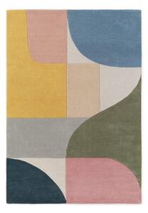 Ročno tkana volnena preproga 120x170 cm Westminster Curzon – Ted Baker