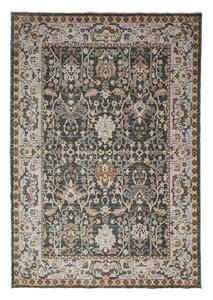 Zelena preproga 200x300 cm Amelina Vintage – Flair Rugs