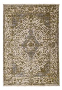 Zelena preproga 200x300 cm Cordelia Vintage – Flair Rugs