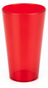 Rebrast Kozarec, Kopoliester, 280ml