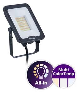 BVP167 LED60/830_40_65 DOB PHILIPS LED reflektor/spot 50W (3000/4000/6500K) 8720169736047