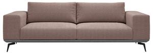 2-SED, bordo les, tekstil