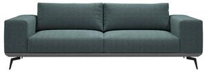 2-SED, antracit les, tekstil